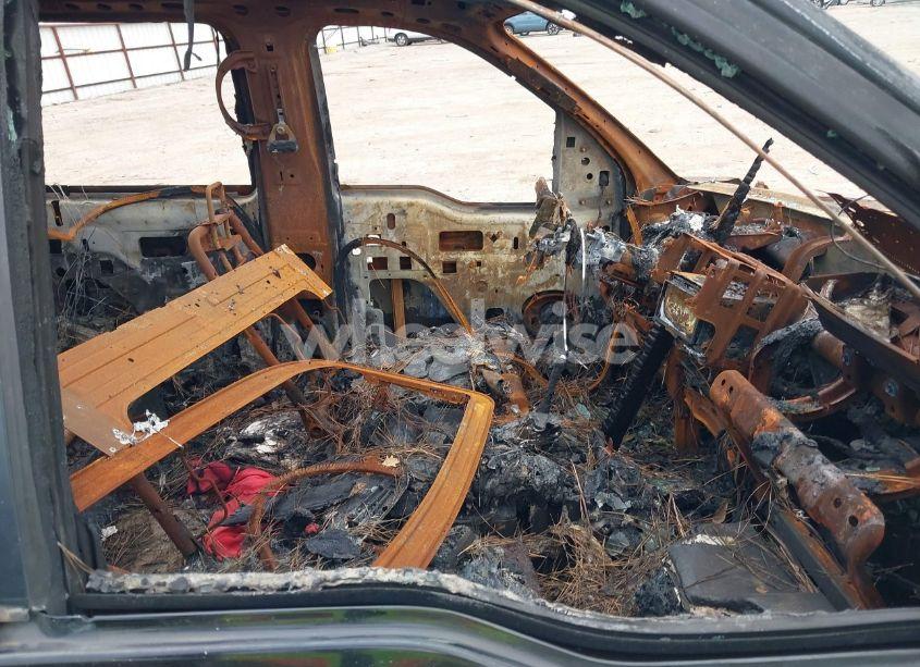 Photo 5 of 2006 Ford F-150 LARIAT/XLT (VIN 1FTPW12V46KD99956)