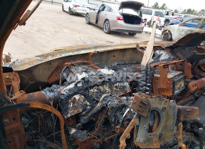 Photo 7 of 2006 Ford F-150 LARIAT/XLT (VIN 1FTPW12V46KD99956)