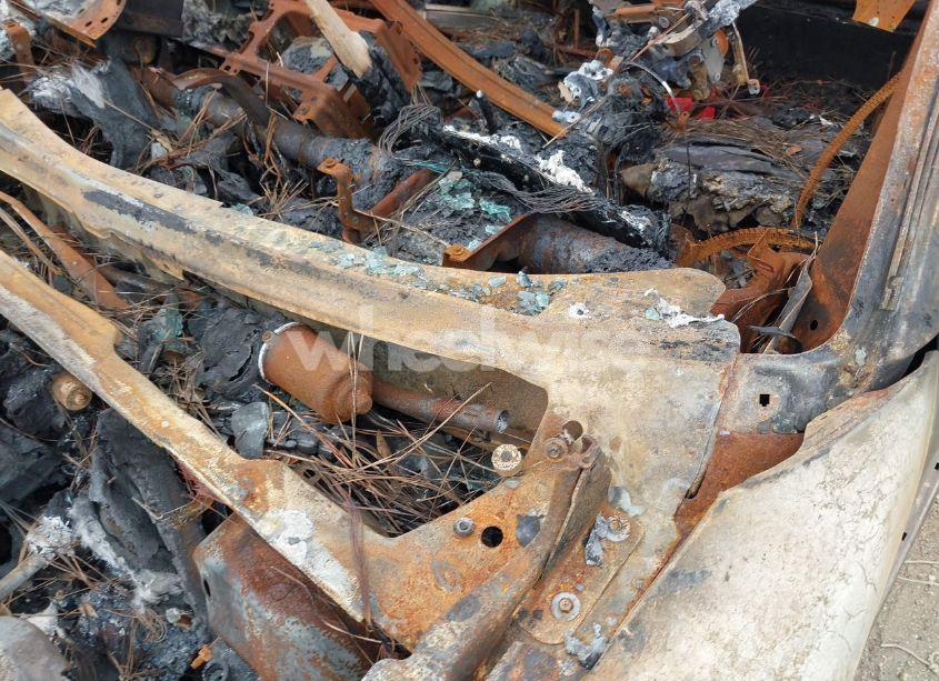 Photo 9 of 2006 Ford F-150 LARIAT/XLT (VIN 1FTPW12V46KD99956)