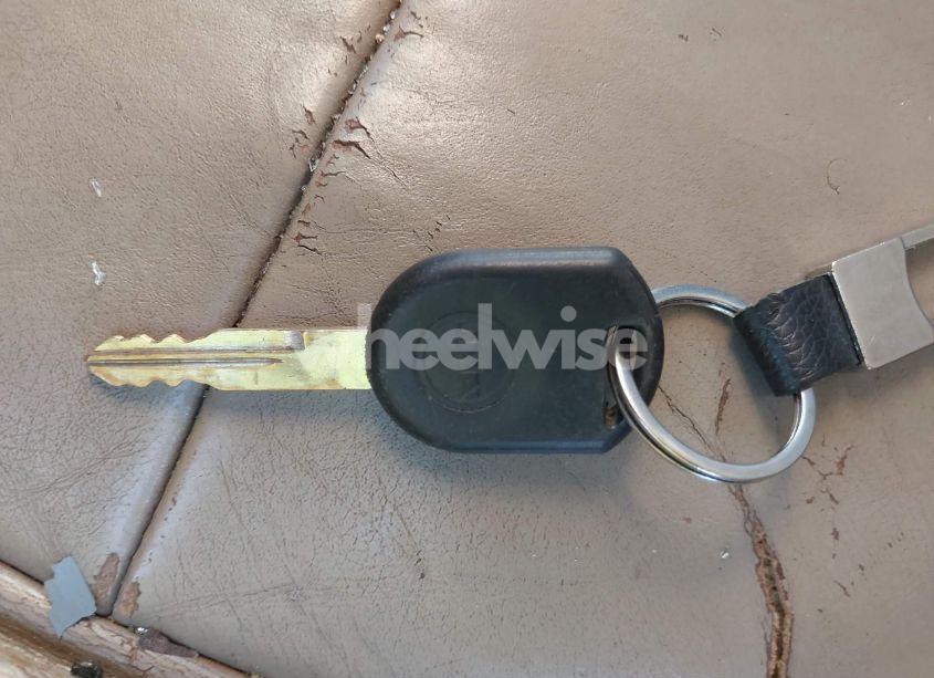 Photo 11 of 2008 Ford F-150 60TH ANNIVERSARY/FX2/KING RANCH/LARIAT/XLT (VIN 1FTPW12V48FB25037)