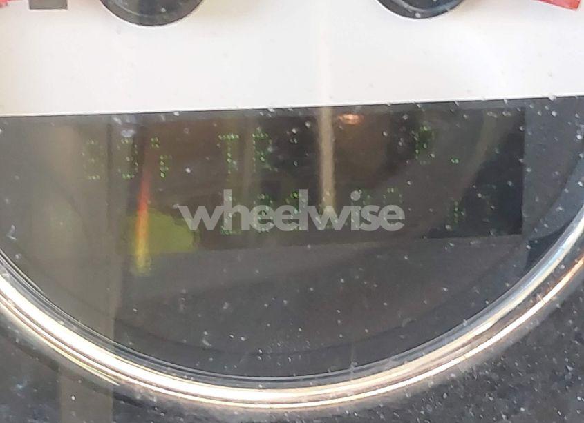 Photo 15 of 2008 Ford F-150 60TH ANNIVERSARY/FX2/KING RANCH/LARIAT/XLT (VIN 1FTPW12V48FB25037)