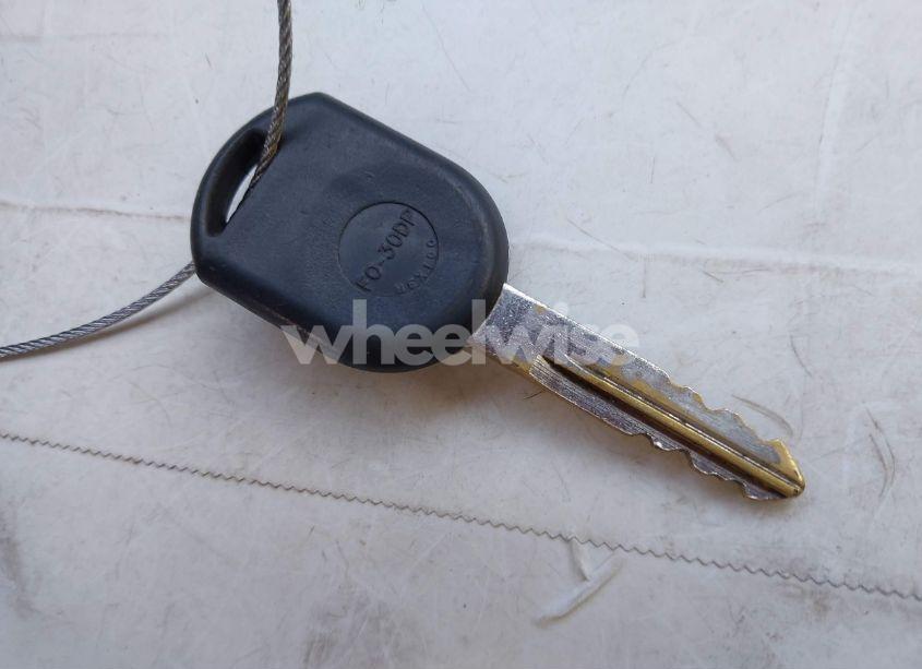 Photo 11 of 2008 Ford F-150 XLT (VIN 1FTPW12V48FC07351)