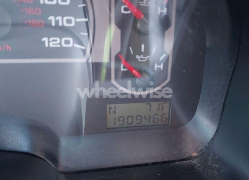 Photo 15 of 2008 Ford F-150 XLT (VIN 1FTPW12V48FC07351)