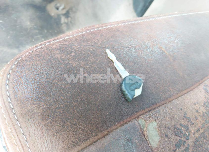 Photo 11 of 2008 Ford F-150 KING RANCH (VIN 1FTPW12V48KB31380)