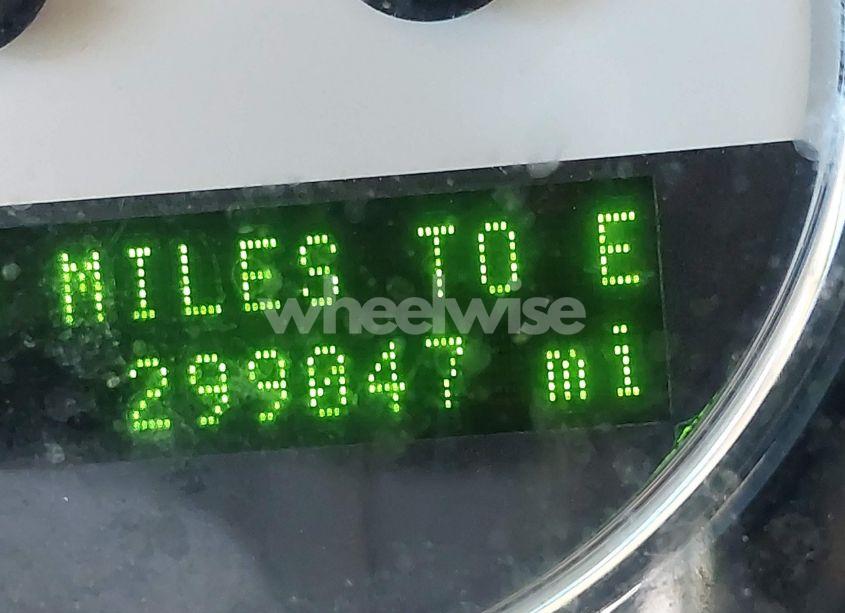 Photo 7 of 2007 Ford F-150 LARIAT/XLT (VIN 1FTPW12V57KB30978)