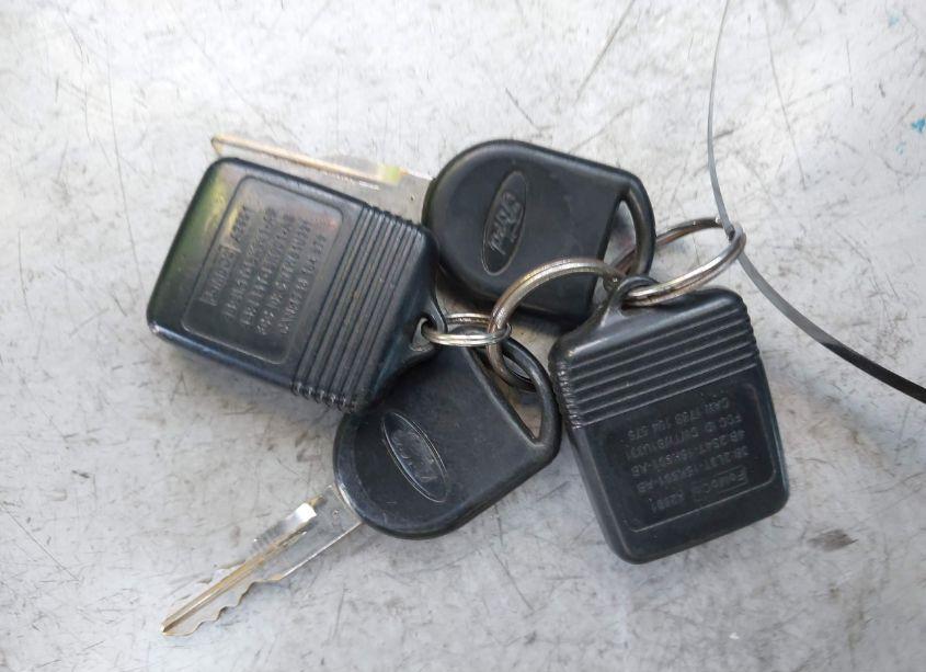 Photo 11 of 2007 Ford F-150 LARIAT/XLT (VIN 1FTPW12V57KC02147)