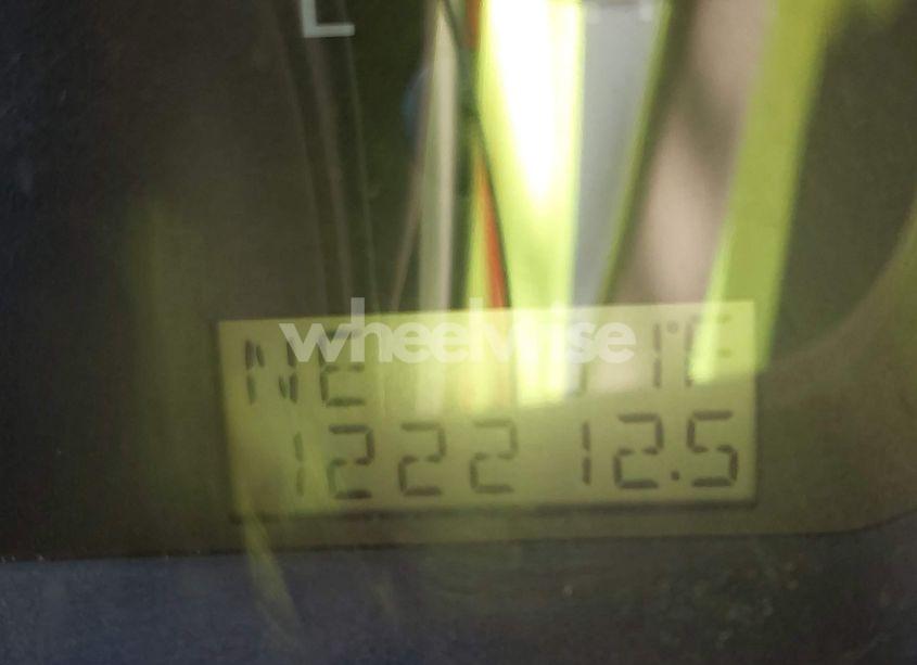 Photo 16 of 2007 Ford F-150 LARIAT/XLT (VIN 1FTPW12V57KC56466)