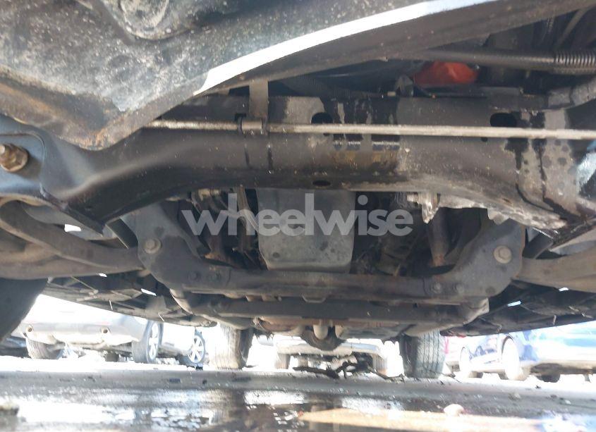 Photo 18 of 2007 Ford F-150 LARIAT/XLT (VIN 1FTPW12V57KC56466)