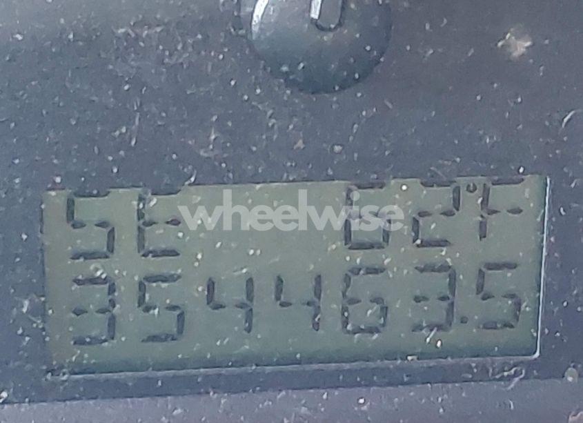 Photo 15 of 2008 Ford F-150 60TH ANNIVERSARY/FX2/KING RANCH/LARIAT/XLT (VIN 1FTPW12V58FA01049)