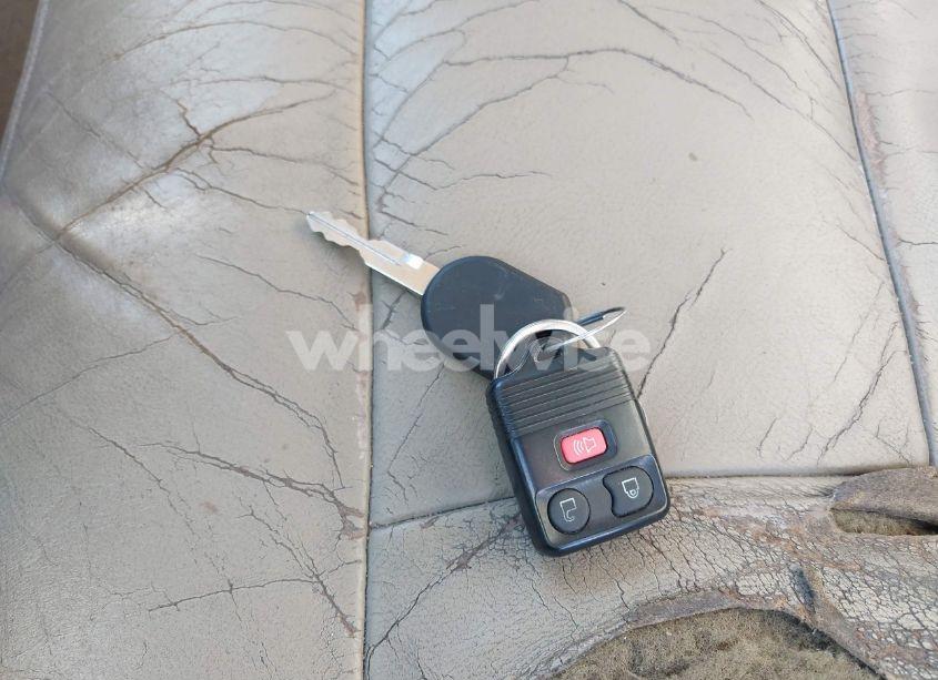 Photo 11 of 2008 Ford F-150 60TH ANNIVERSARY/FX2/KING RANCH/LARIAT/XLT (VIN 1FTPW12V58FA17588)