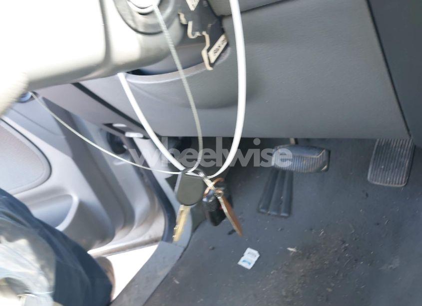 Photo 11 of 2008 Ford F-150 60TH ANNIVERSARY/FX2/KING RANCH/LARIAT/XLT (VIN 1FTPW12V58FA30390)