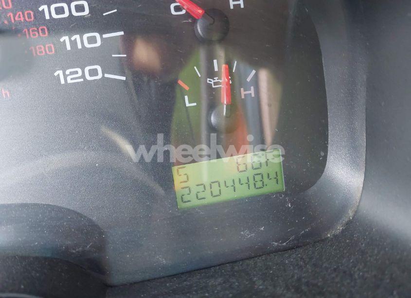 Photo 15 of 2008 Ford F-150 60TH ANNIVERSARY/FX2/KING RANCH/LARIAT/XLT (VIN 1FTPW12V58FA30390)