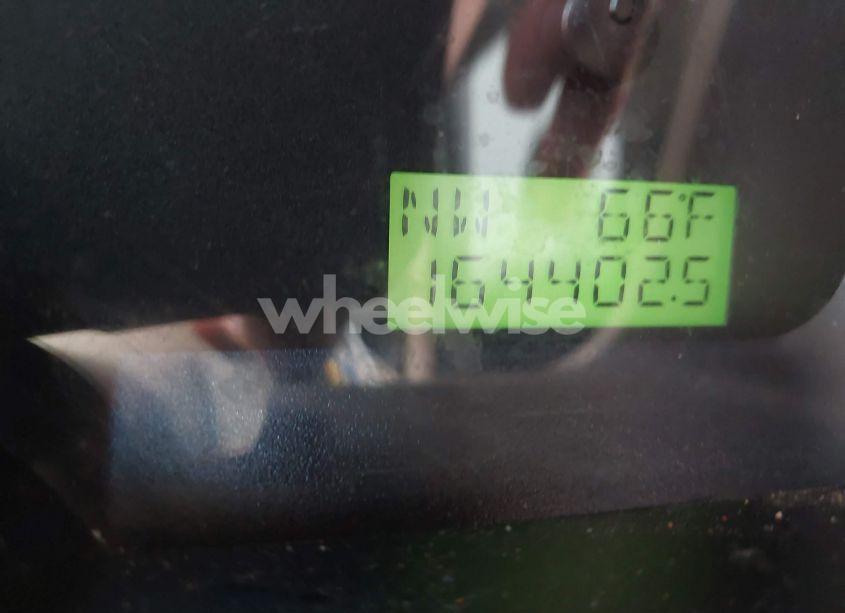 Photo 15 of 2008 Ford F-150 60TH ANNIVERSARY/FX2/KING RANCH/LARIAT/XLT (VIN 1FTPW12V58FB95839)