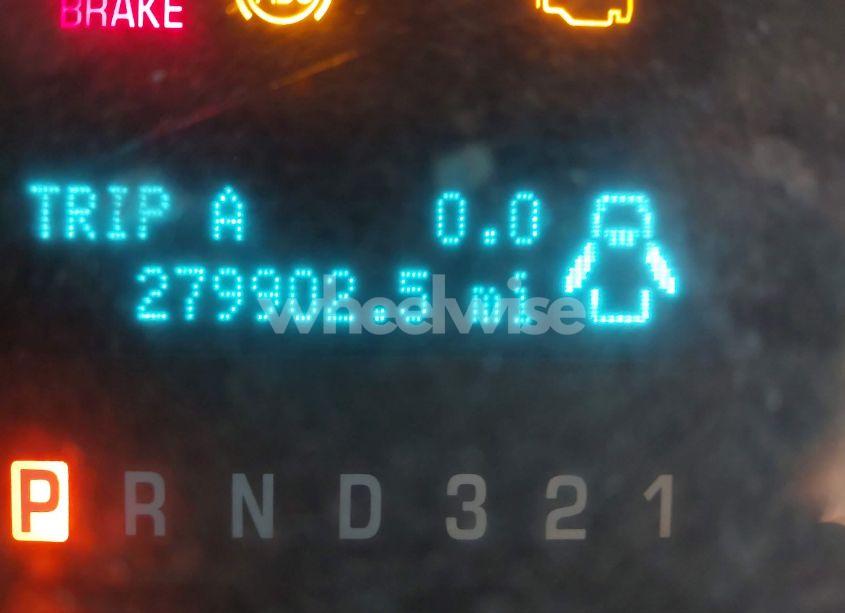 Photo 16 of 2009 Ford F-150 KING RANCH/LARIAT/PLATINUM/XL/XLT (VIN 1FTPW12V59FB27476)