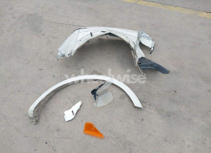 Photo 12 of 2009 Ford F-150 KING RANCH/LARIAT/PLATINUM/XL/XLT (VIN 1FTPW12V59KC94671)