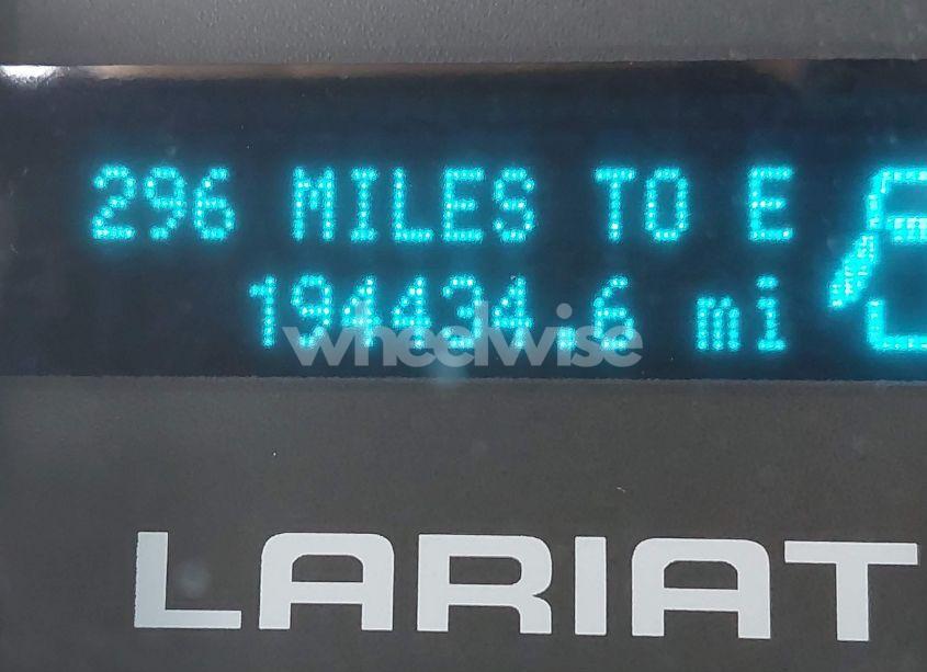 Photo 16 of 2009 Ford F-150 KING RANCH/LARIAT/PLATINUM/XL/XLT (VIN 1FTPW12V59KC94671)