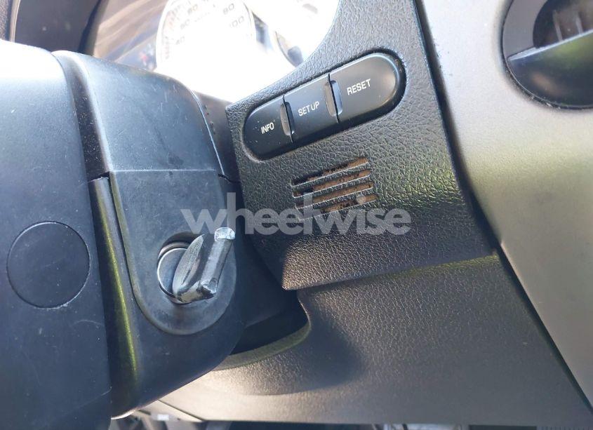 Photo 11 of 2007 Ford F-150 LARIAT/XLT (VIN 1FTPW12V67KC02285)