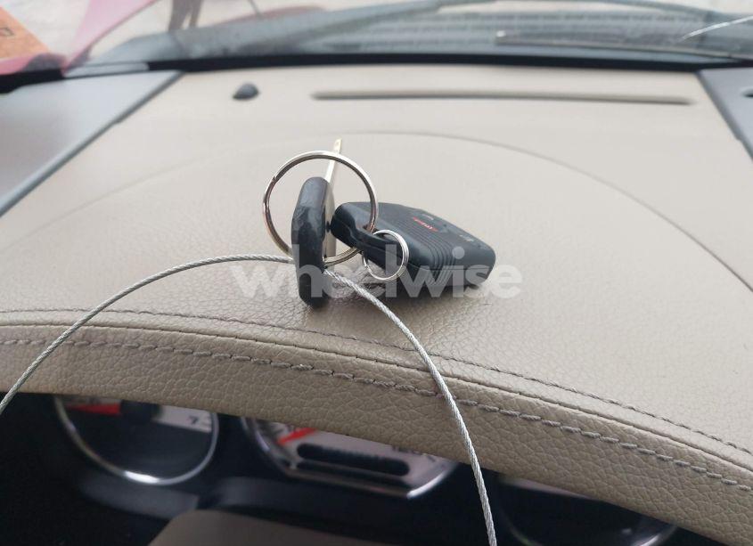 Photo 11 of 2007 Ford F-150 LARIAT/XLT (VIN 1FTPW12V67KC62177)