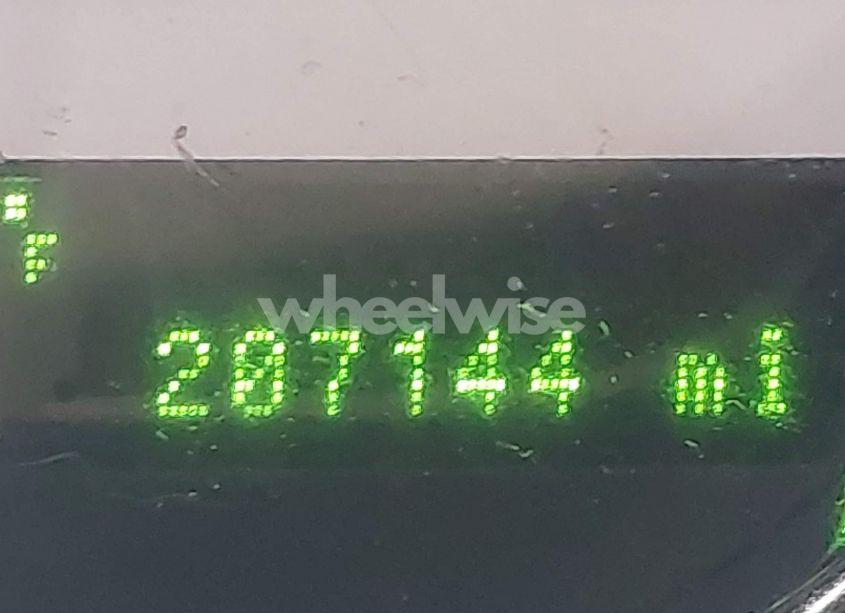 Photo 7 of 2007 Ford F-150 LARIAT/XLT (VIN 1FTPW12V67KC62177)