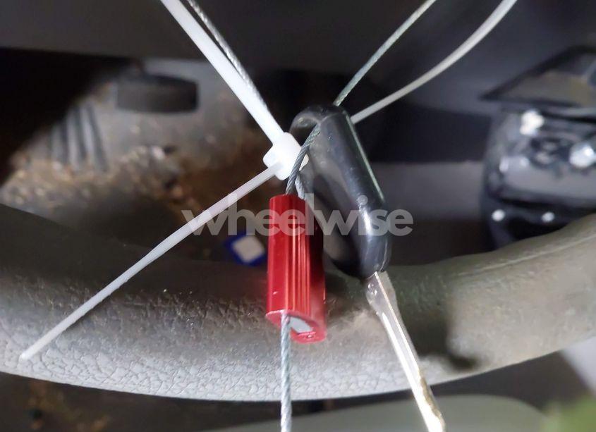 Photo 11 of 2007 Ford F-150 LARIAT/XLT (VIN 1FTPW12V67KD36648)