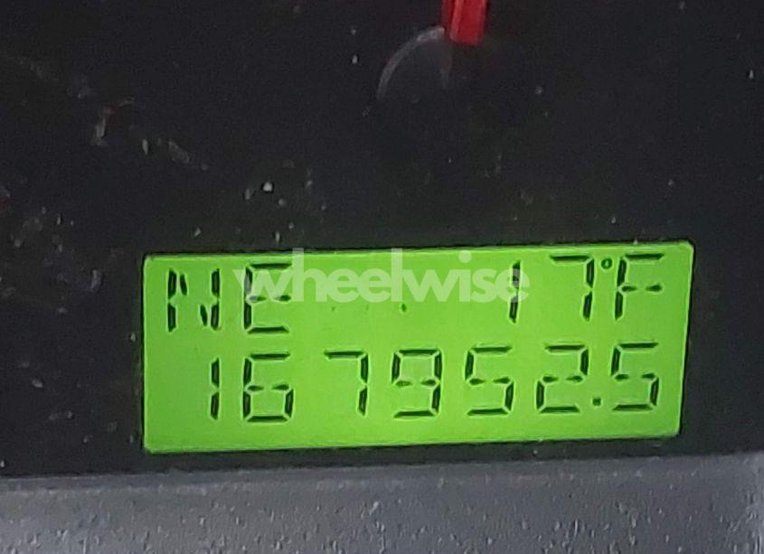 Photo 16 of 2007 Ford F-150 LARIAT/XLT (VIN 1FTPW12V67KD36648)