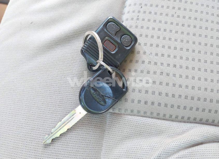 Photo 11 of 2008 Ford F150 SUPERCREW (VIN 1FTPW12V68FB88382)