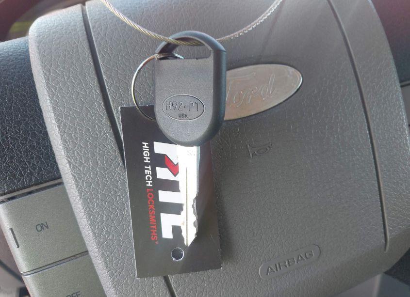 Photo 11 of 2008 Ford F-150 (VIN 1FTPW12V68KB38606)