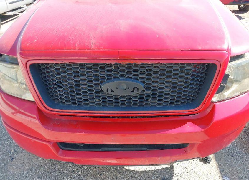 Photo 6 of 2008 Ford F-150 (VIN 1FTPW12V68KB38606)