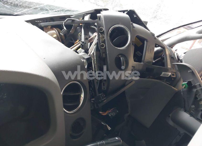 Photo 12 of 2006 Ford F-150 LARIAT/XLT (VIN 1FTPW12V76FA78373)