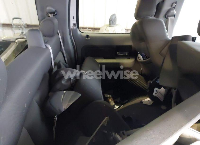 Photo 8 of 2006 Ford F-150 LARIAT/XLT (VIN 1FTPW12V76FA78373)