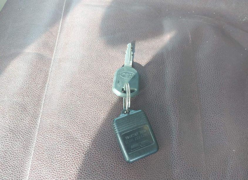 Photo 11 of 2006 Ford F-150 LARIAT/XLT (VIN 1FTPW12V76KC84879)