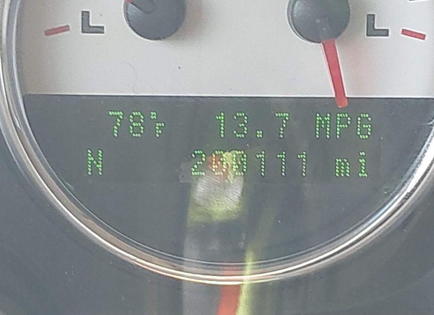 Photo 15 of 2006 Ford F-150 LARIAT/XLT (VIN 1FTPW12V76KC84879)