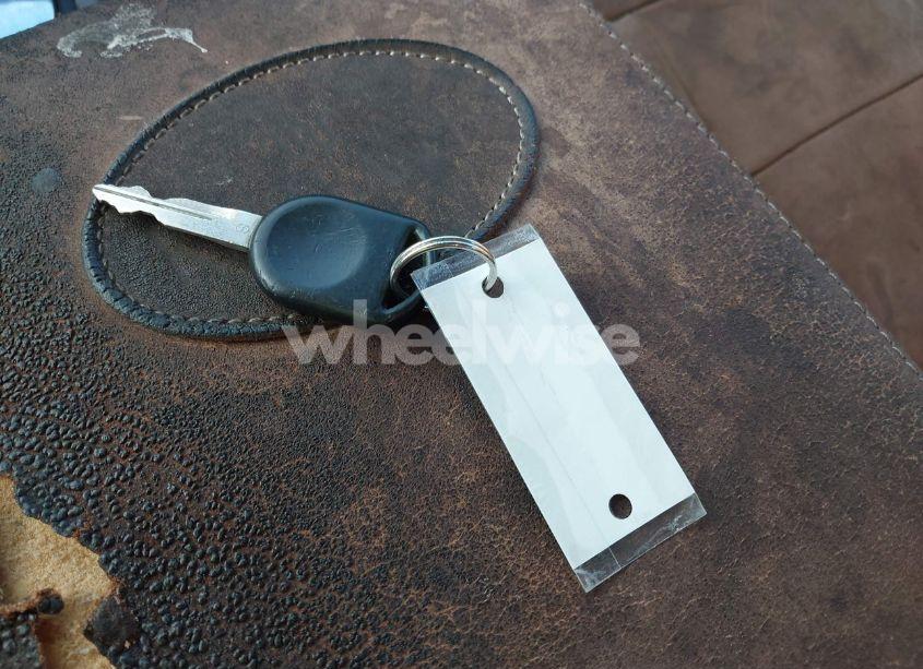 Photo 11 of 2006 Ford F-150 LARIAT/XLT (VIN 1FTPW12V76KD69723)