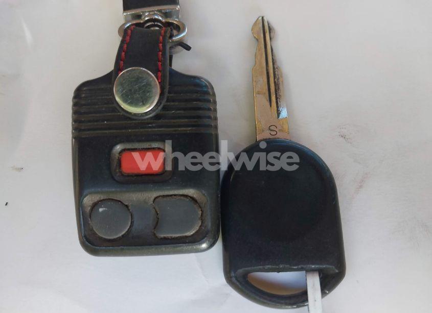 Photo 11 of 2006 Ford F-150 LARIAT/XLT (VIN 1FTPW12V76KE05796)