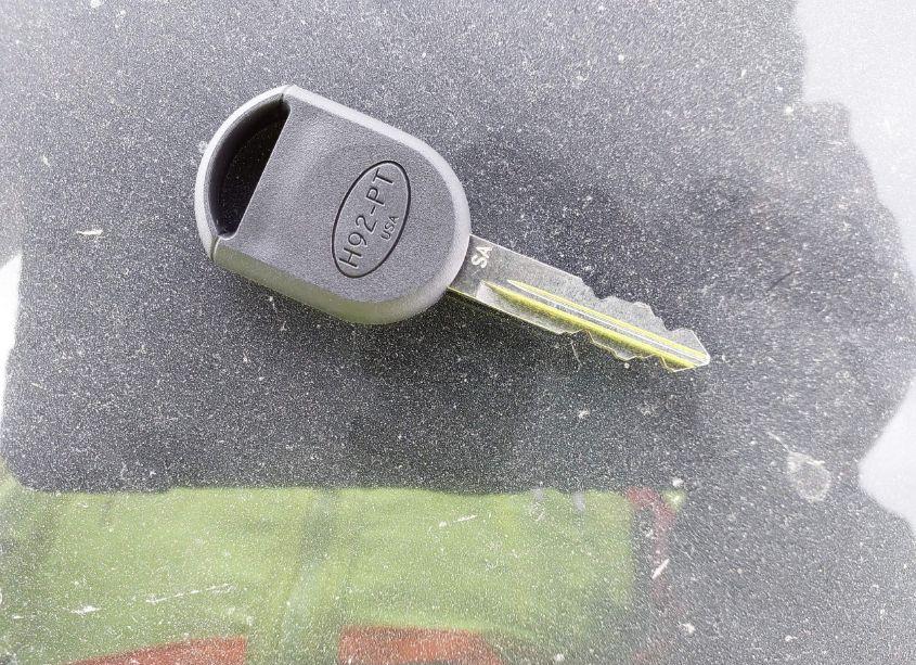 Photo 11 of 2007 Ford F-150 LARIAT/XLT (VIN 1FTPW12V77KC15515)