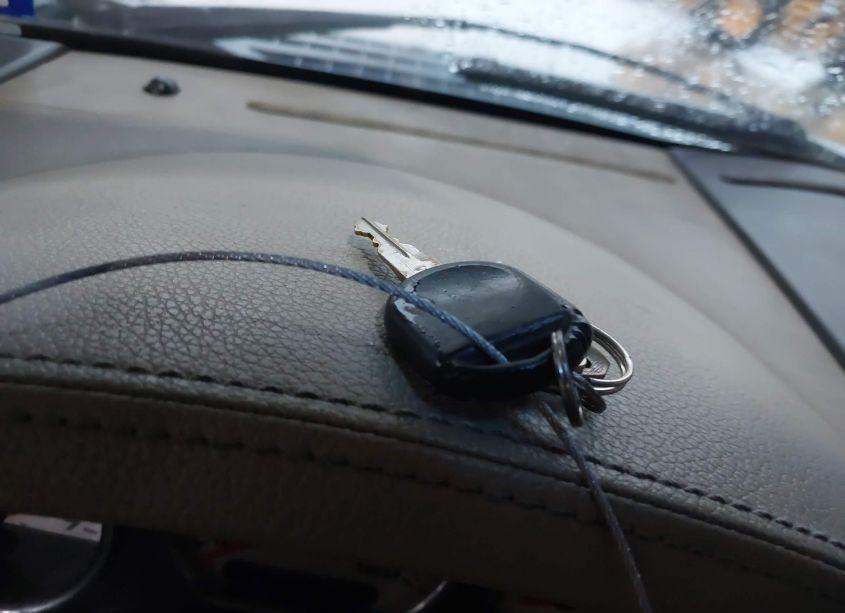 Photo 11 of 2008 Ford F-150 60TH ANNIVERSARY/FX2/KING RANCH/LARIAT/XLT (VIN 1FTPW12V78FB43130)