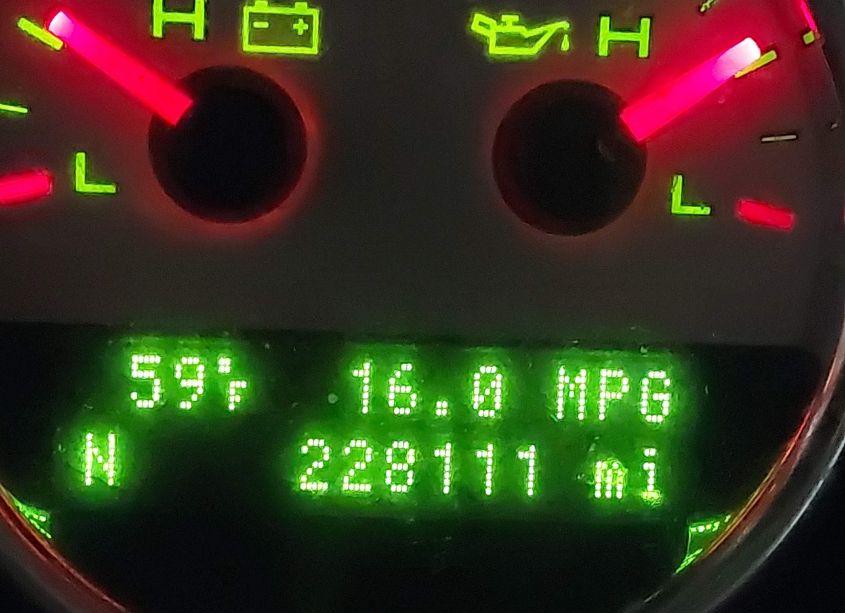 Photo 15 of 2008 Ford F-150 60TH ANNIVERSARY/FX2/KING RANCH/LARIAT/XLT (VIN 1FTPW12V78FB43130)