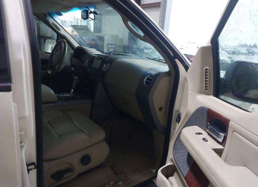 Photo 5 of 2008 Ford F-150 60TH ANNIVERSARY/FX2/KING RANCH/LARIAT/XLT (VIN 1FTPW12V78FB43130)