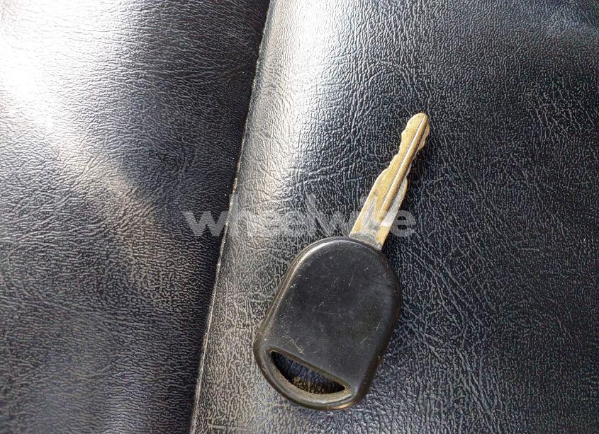 Photo 11 of 2008 Ford F-150 60TH ANNIVERSARY/FX2/KING RANCH/LARIAT/XLT (VIN 1FTPW12V78KE06868)