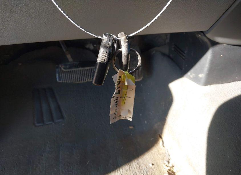 Photo 11 of 2006 Ford F-150 LARIAT/XLT (VIN 1FTPW12V86FB34742)