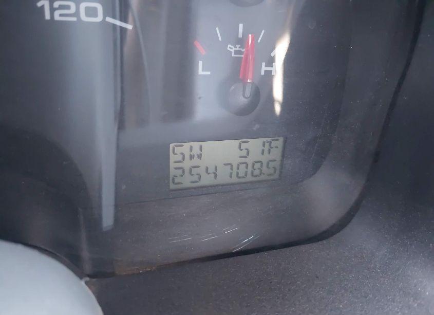 Photo 15 of 2006 Ford F-150 LARIAT/XLT (VIN 1FTPW12V86FB34742)