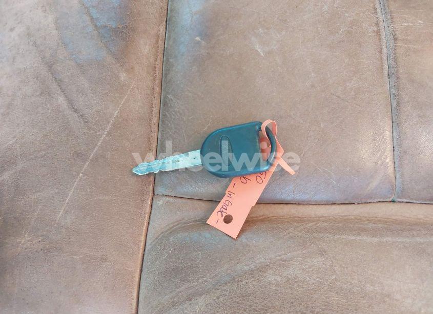 Photo 11 of 2006 Ford F-150 LARIAT/XLT (VIN 1FTPW12V86KC17174)