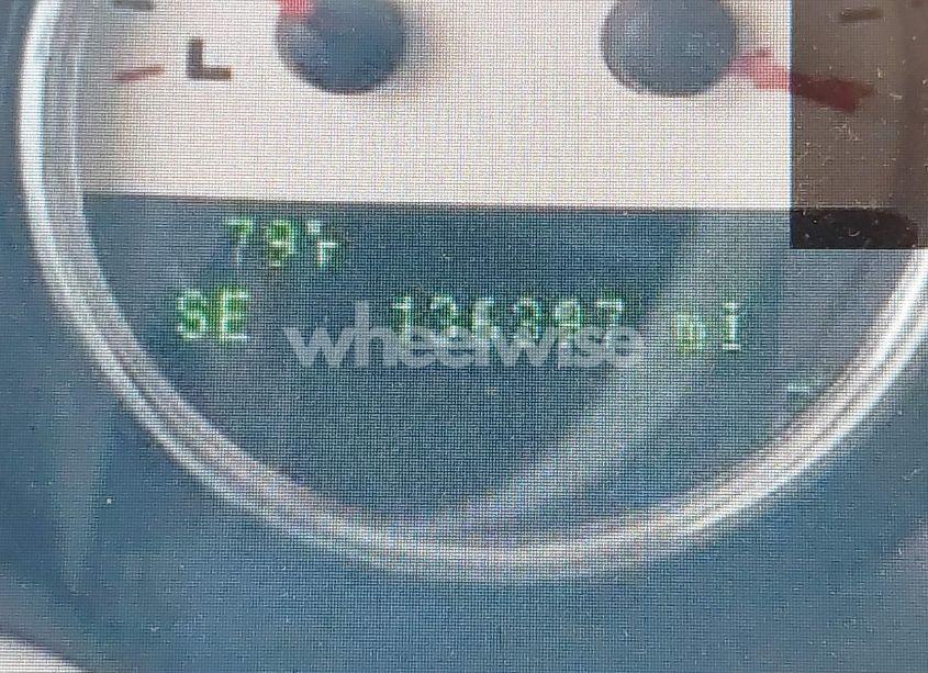 Photo 7 of 2006 Ford F-150 LARIAT/XLT (VIN 1FTPW12V86KC17174)