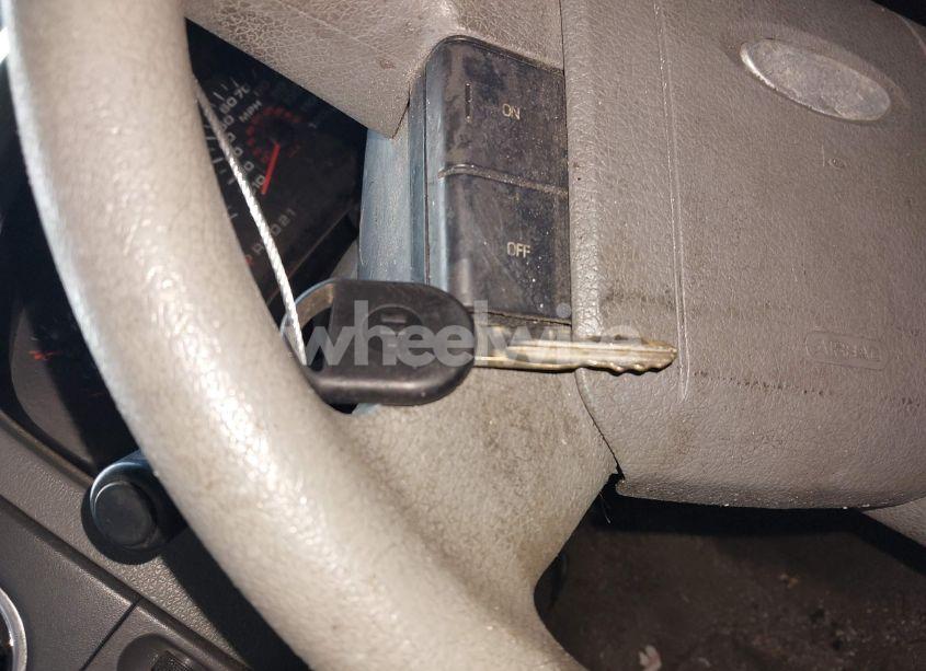 Photo 11 of 2007 Ford F-150 LARIAT/XLT (VIN 1FTPW12V87FA44038)