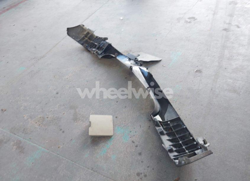 Photo 12 of 2007 Ford F-150 LARIAT/XLT (VIN 1FTPW12V87FA44038)