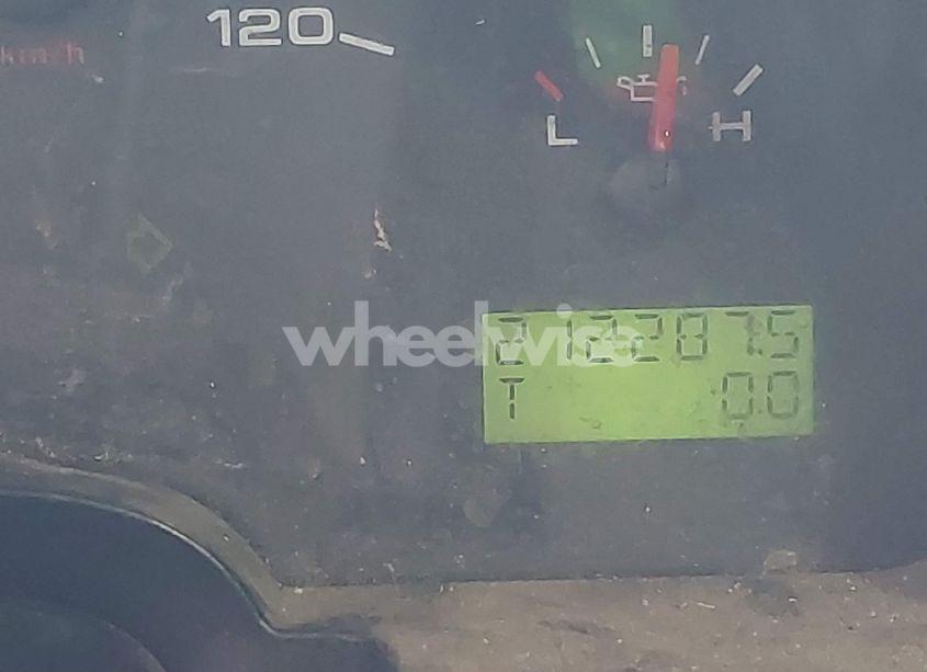 Photo 16 of 2007 Ford F-150 LARIAT/XLT (VIN 1FTPW12V87FA44038)