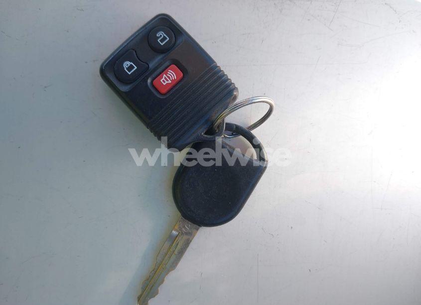 Photo 11 of 2007 Ford F-150 LARIAT/XLT (VIN 1FTPW12V87KC02577)