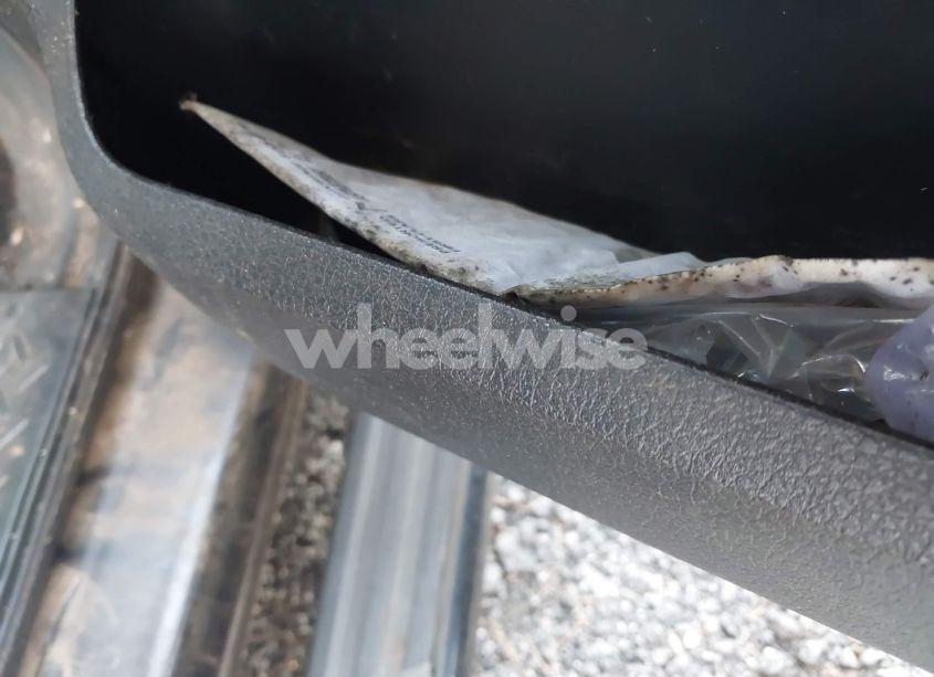 Photo 6 of 2007 Ford F-150 LARIAT/XLT (VIN 1FTPW12V87KC38527)