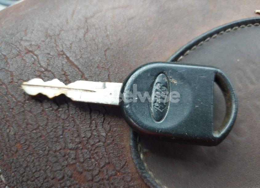 Photo 11 of 2007 Ford F-150 LARIAT/XLT (VIN 1FTPW12V87KD47554)