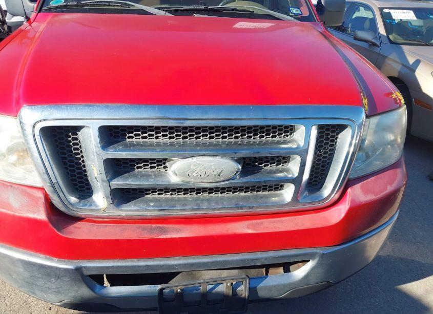 Photo 12 of 2008 Ford F-150 60TH ANNIVERSARY/FX2/KING RANCH/LARIAT/XLT (VIN 1FTPW12V88FA30111)